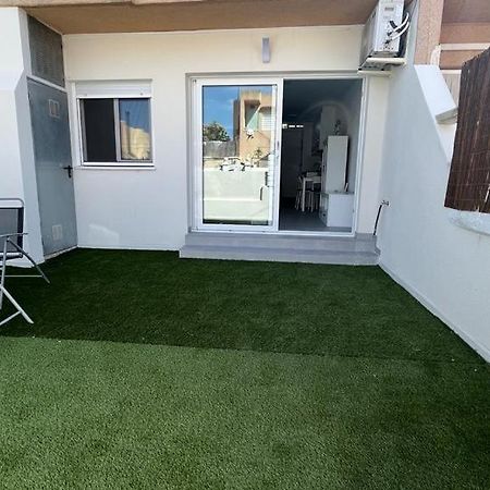 Panorama Casita En Gran Alacant Santa Pola Exterior photo