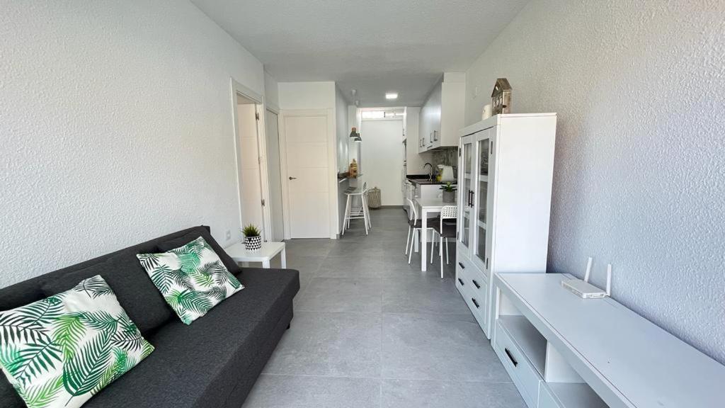 Panorama Casita En Gran Alacant Santa Pola Exterior photo
