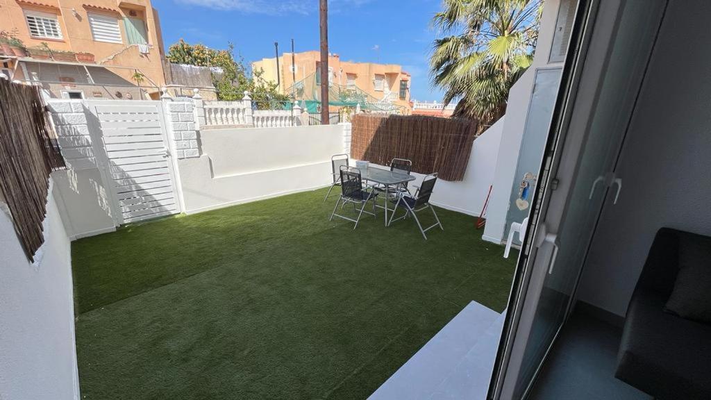Panorama Casita En Gran Alacant Santa Pola Exterior photo